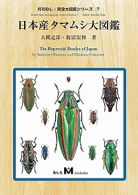 月刊むし 昆虫大図鑑シリーズ6 世界のクワガタムシ大図鑑 - 本